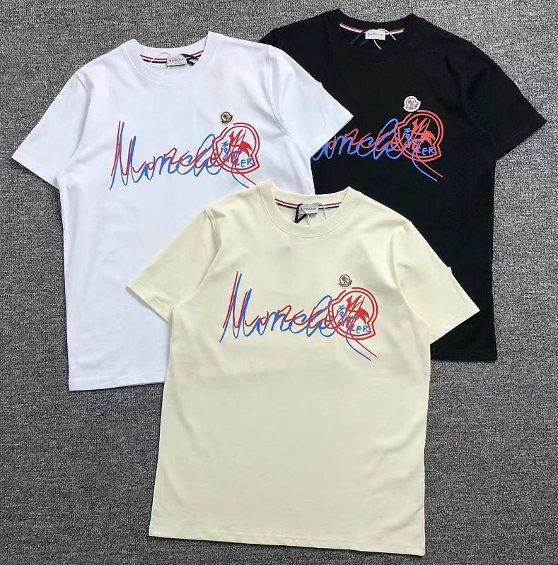MONCLER T-SHIRT 172651