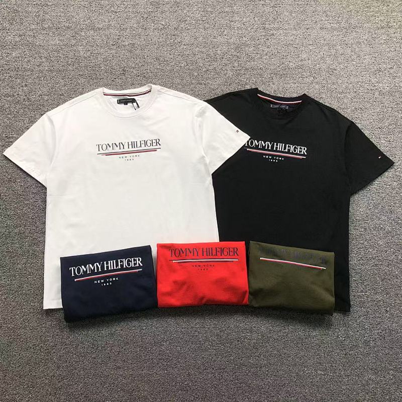 T⭐⭐⭐H⭐⭐⭐R T-SHIRT 412230101（im 170cm 60kg i wear size L in the phot）