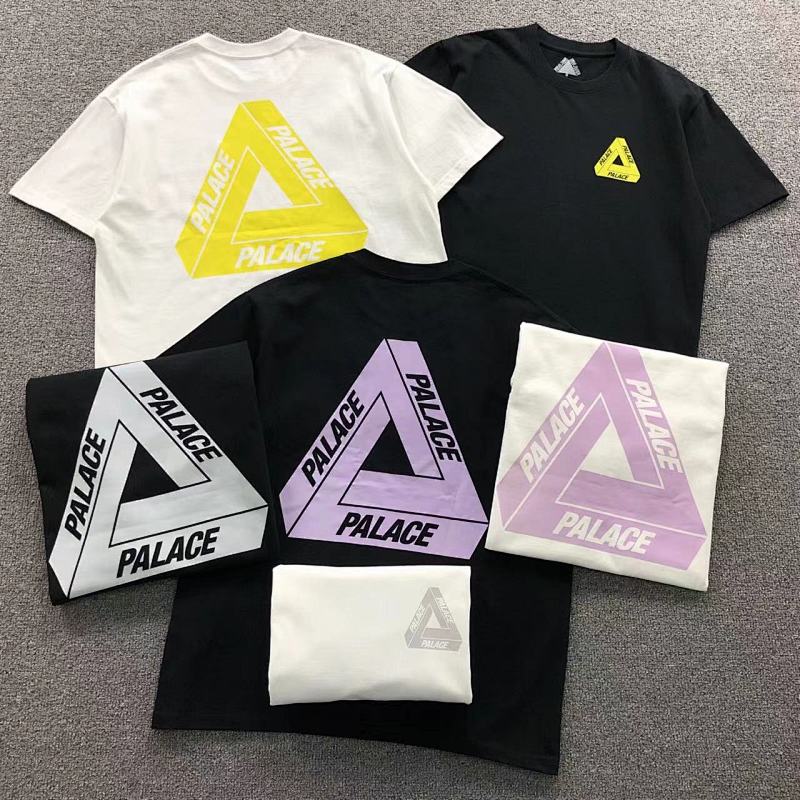 PALACE T-SHIRT 3112160421（im 170cm 60kg i wear size S in the phot）