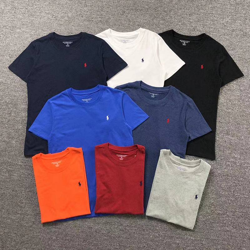 RALPH LAUREN T-SHIRT 372513