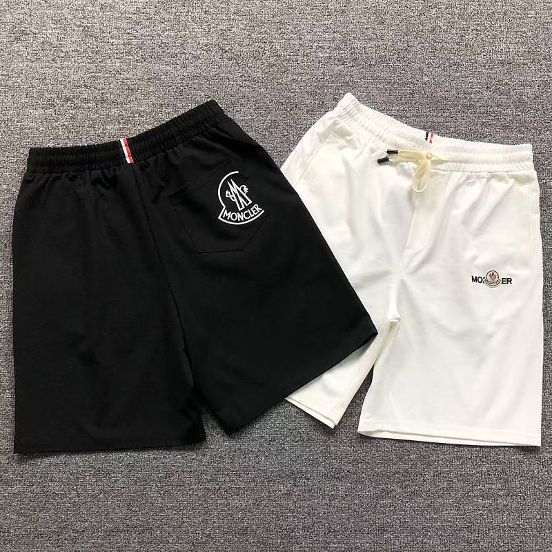 MONCLER SHORTS 3203238020（im 170cm 60kg i wear size XL in the phot）