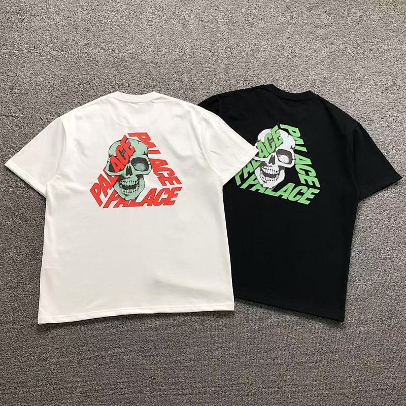 PALACE T-SHIRT 4204011177（im 170cm 60kg i wear size M in the phot）