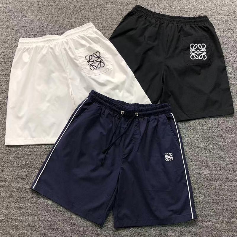 LOEWE SHORTS 3203238720（im 170cm 60kg i wear size XL in the phot）