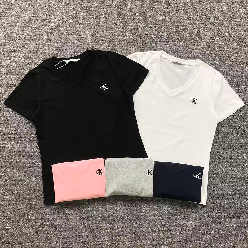 CALVIN KLEIN T-SHIRT FEMAIE STYIE 4204231301