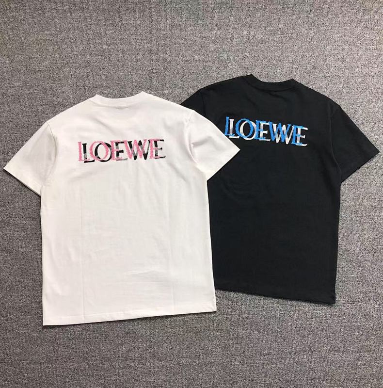 LOEWE T-SHIRT 8054 312102001