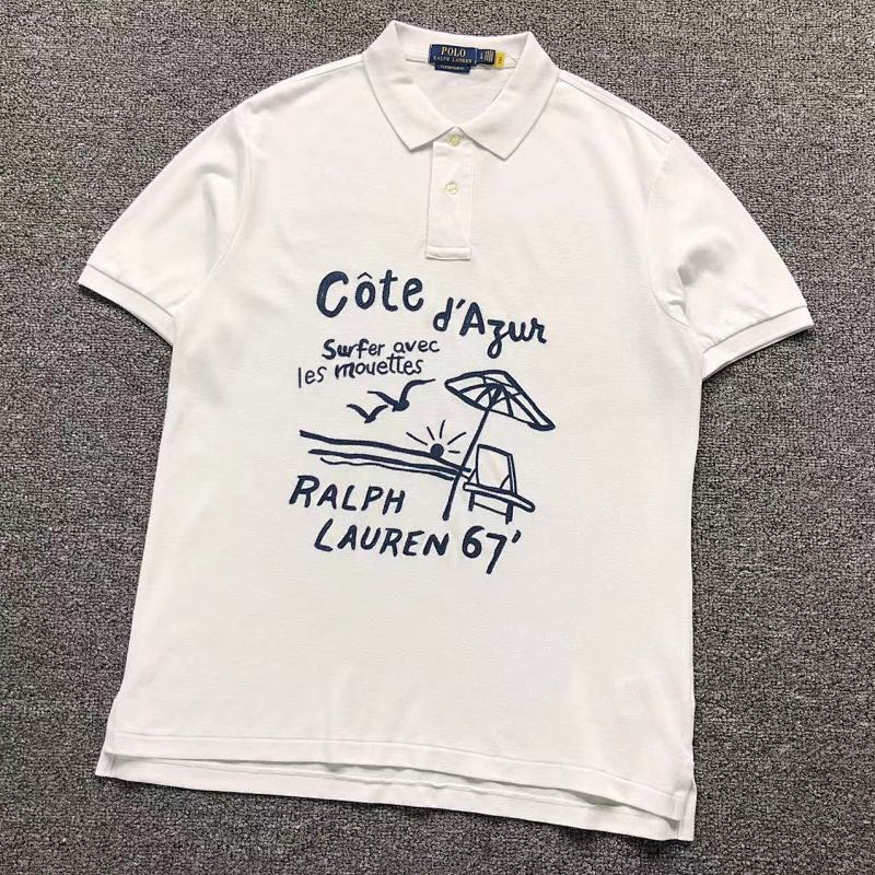 RALPH LAUREN POLO 1102272104（im 170cm 57kg i wear size L in the phot）