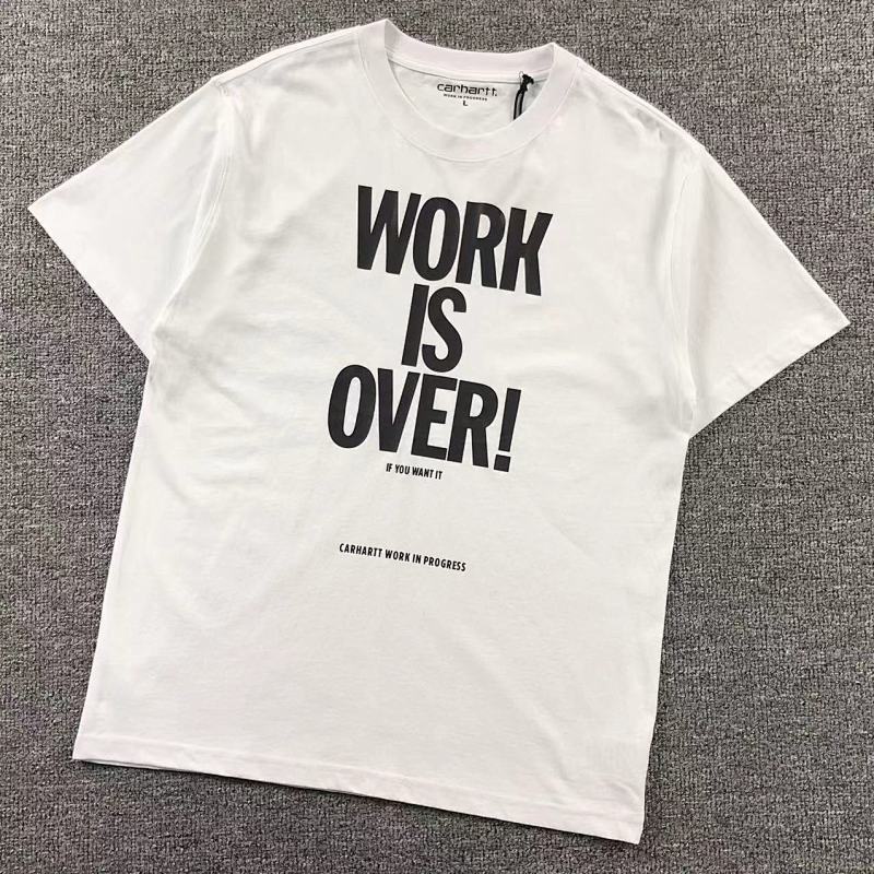 CARHARTT T-SHIRT 182101