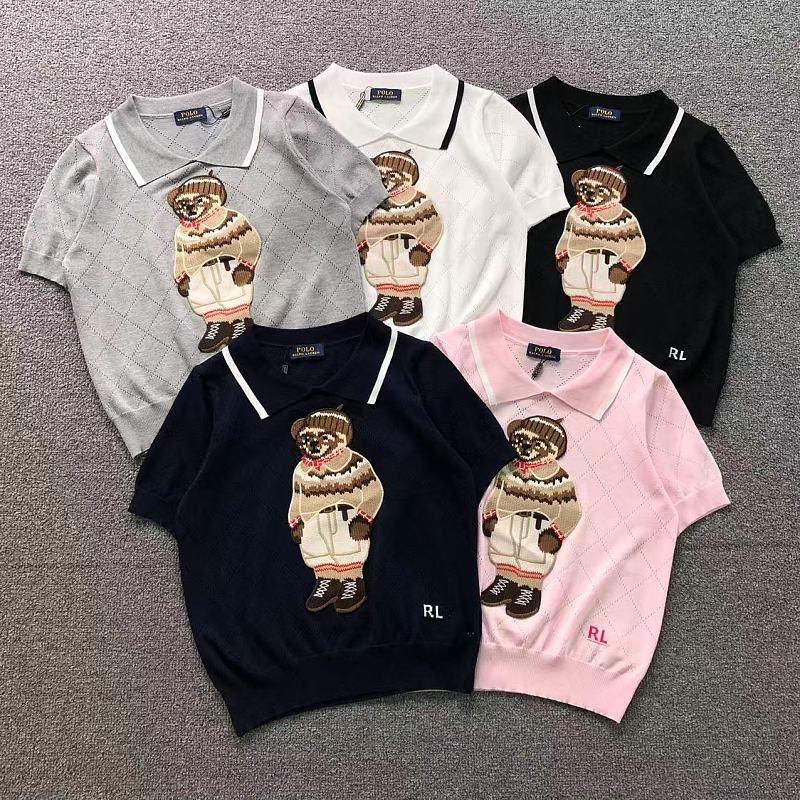 RALPH LAUREN POLO FEMAIE STYIE 2204140604