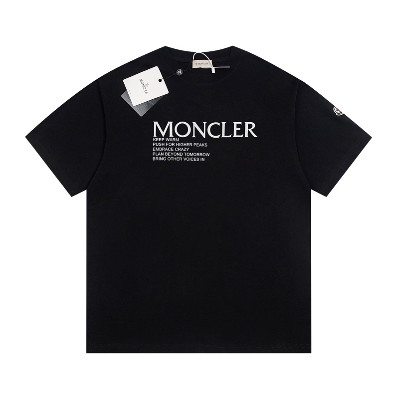 MONCLER T-SHIRT 160362