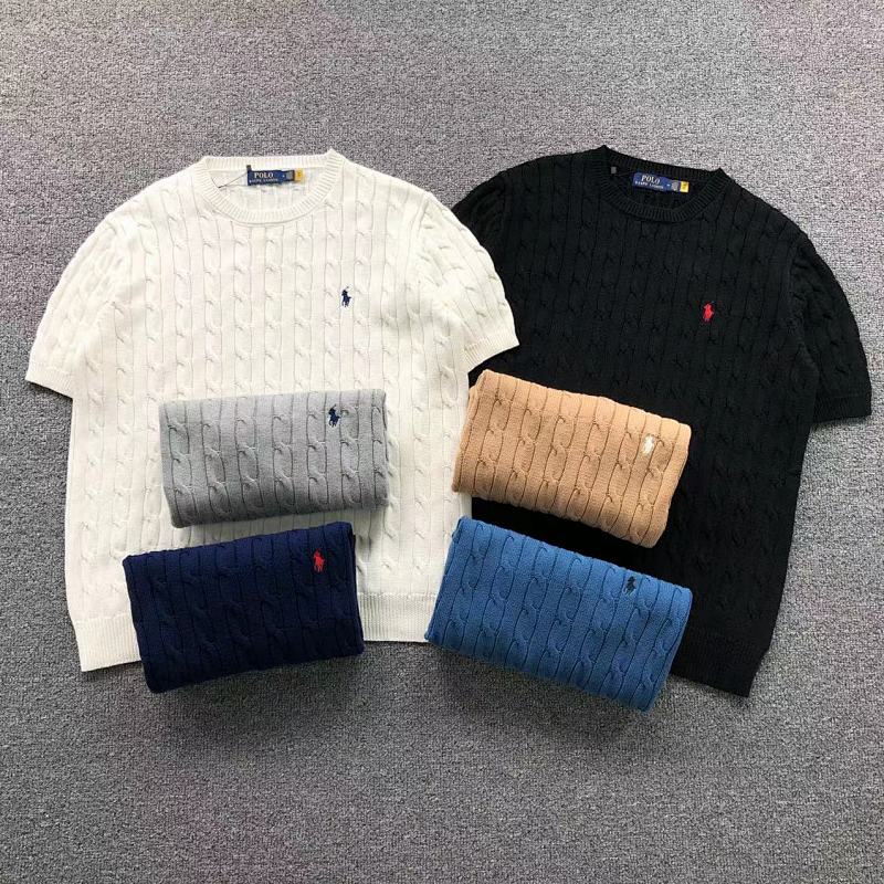 RALPH LAUREN T-SHIRT 503143179（im 170cm 60kg i wear size M in the phot）