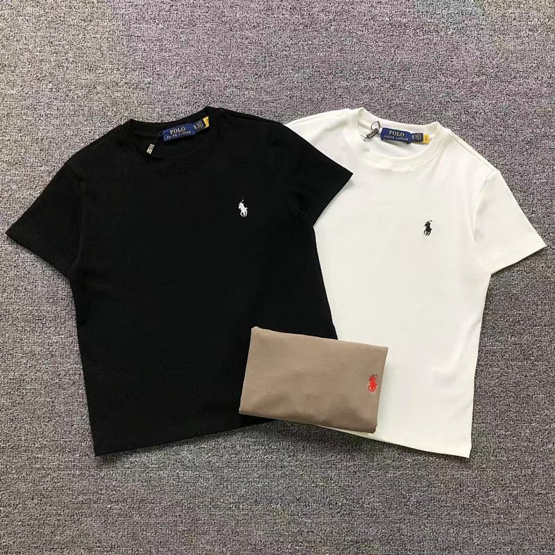 RALPH LAUREN T-SHIRT FEMAIE STYIE 2204130401