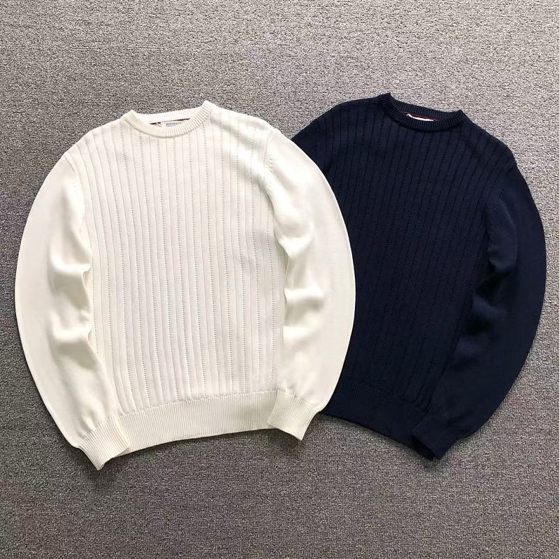 BRUNELLO CUCINELLI SWEATER 3208270221（im 170cm 60kg i wear size M in the phot）