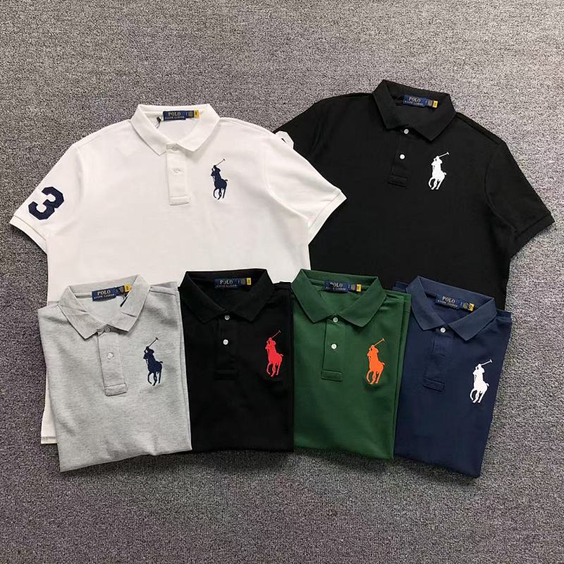 RALPH LAUREN POLO 41040503679（im 170cm 60kg i wear size S in the phot）