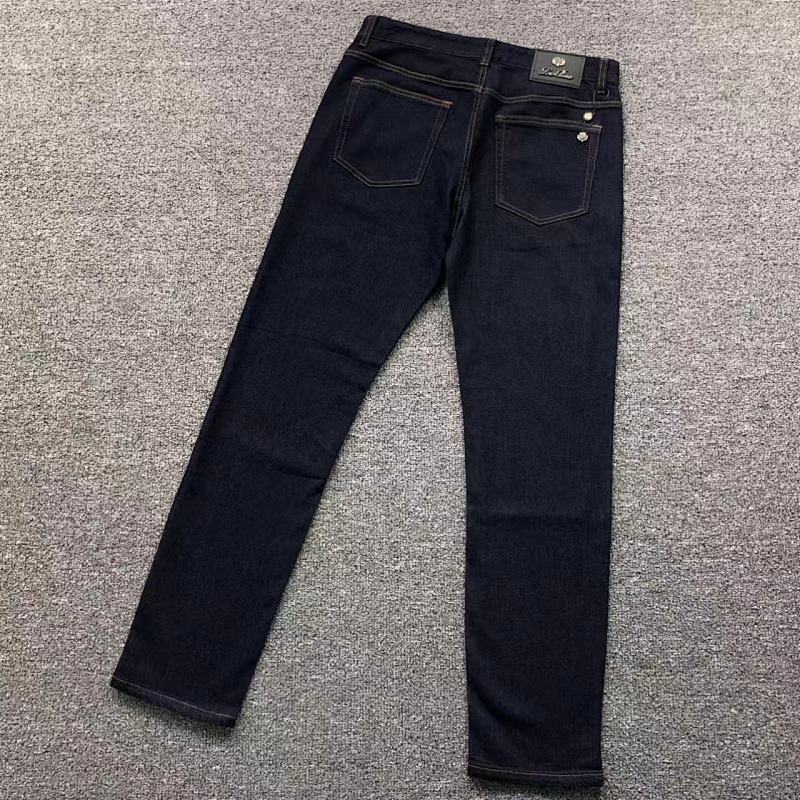 LORO PIANA TROUSERS 511251805（im 170cm 60kg i wear size 33 in the phot）