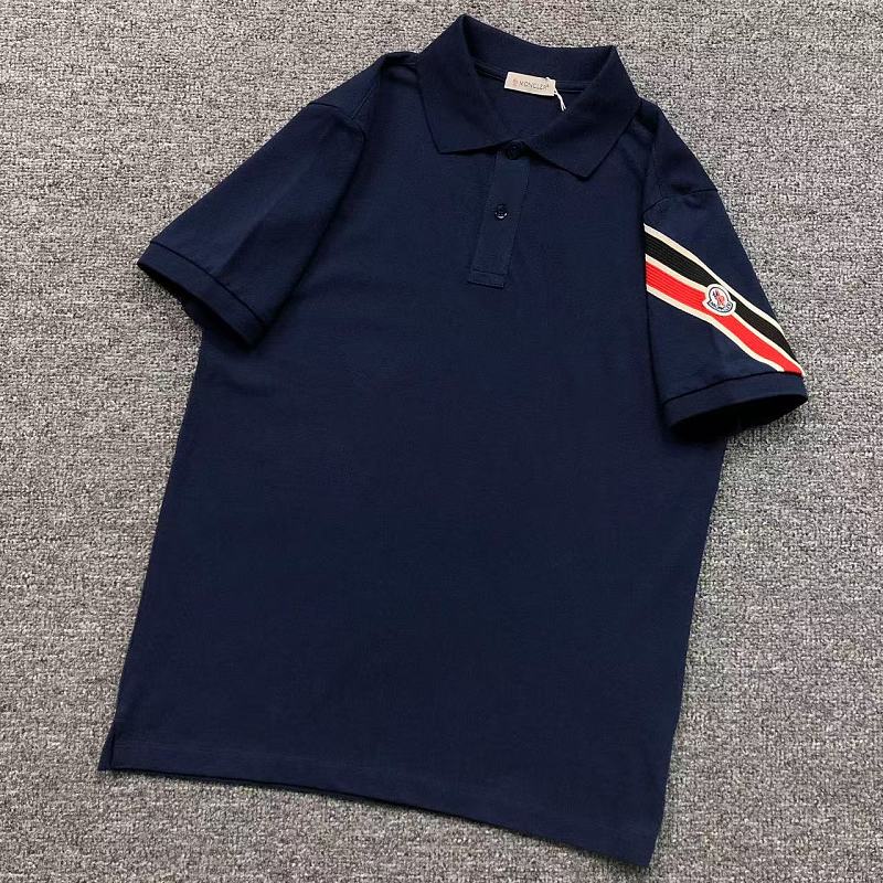 MONCLER POLO 5623557106（im 170cm 60kg i wear size M in the phot）