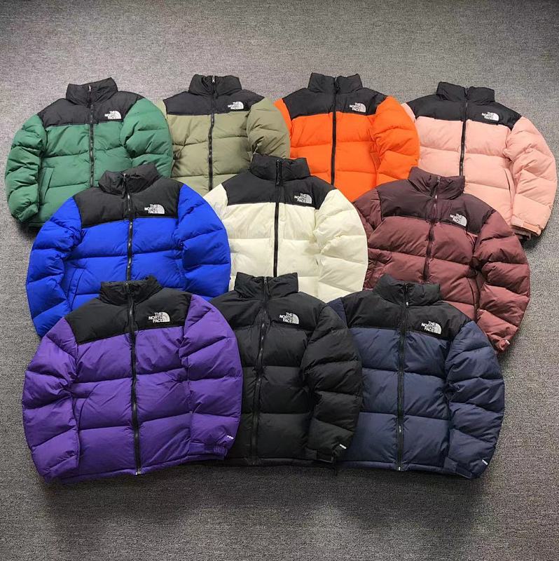 🔥🔥🔥 T⭐F DOWN JACKETS 290305（im 170cm 57kg i wear size S in the phot）