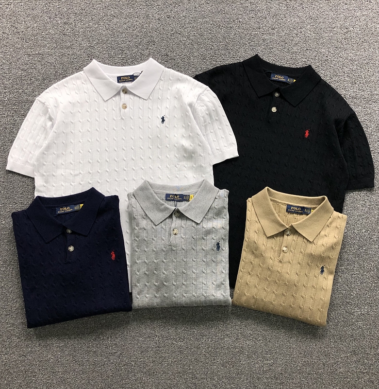 RALPH LAUREN POLO 5242525107（im 170cm 60kg i wear size S in the phot）