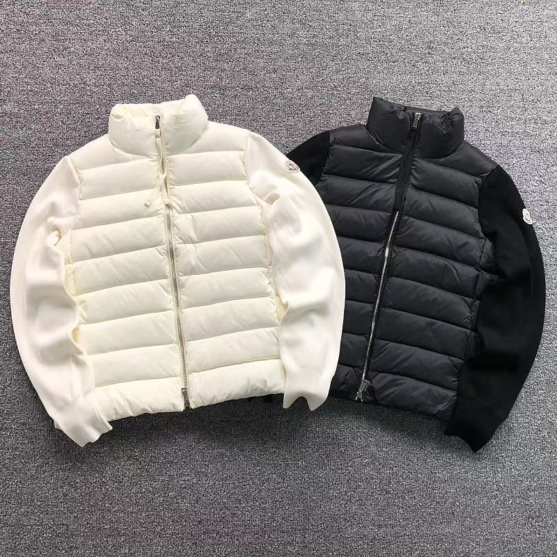 MONCLER DOWN JACKETS FEMAIE STYIE 218161615