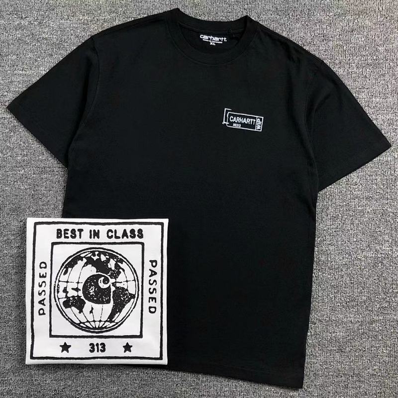 CARHARTT T-SHIRT 390304
