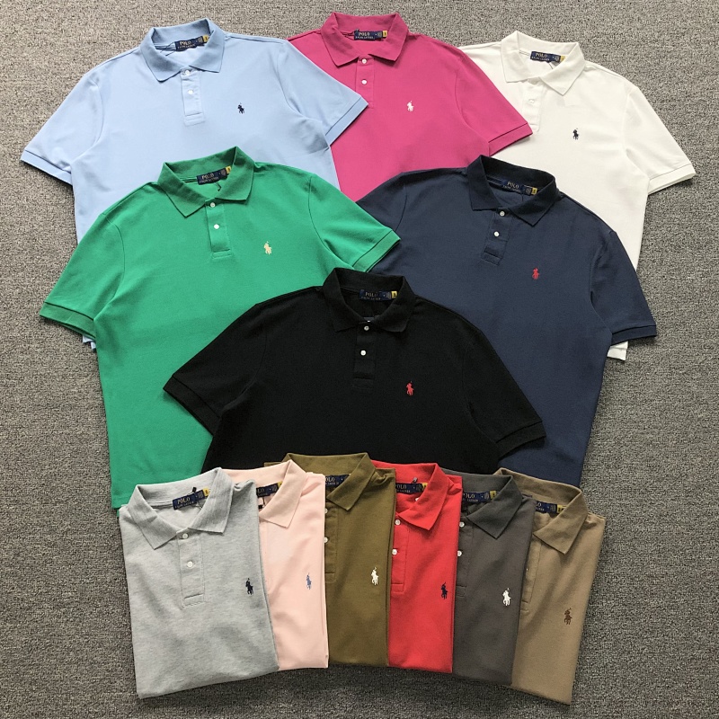 RA⭐⭐H LA⭐RE⭐POLO 4203312177（im 170cm 60kg i wear size M in the phot）