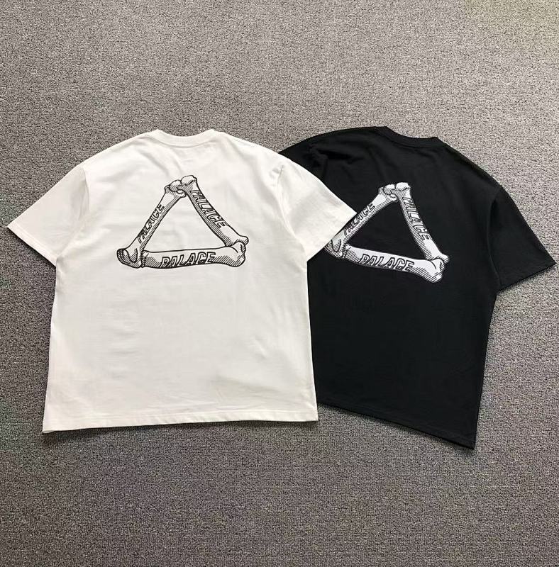 PALACE T-SHIRT 3104193021（im 170cm 60kg i wear size M in the phot）