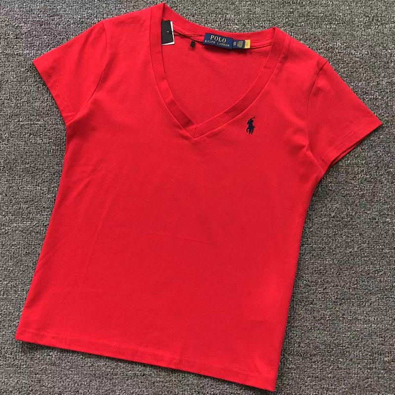 RALPH LAUREN T-SHIRT FEMAIE STYIE 412241679