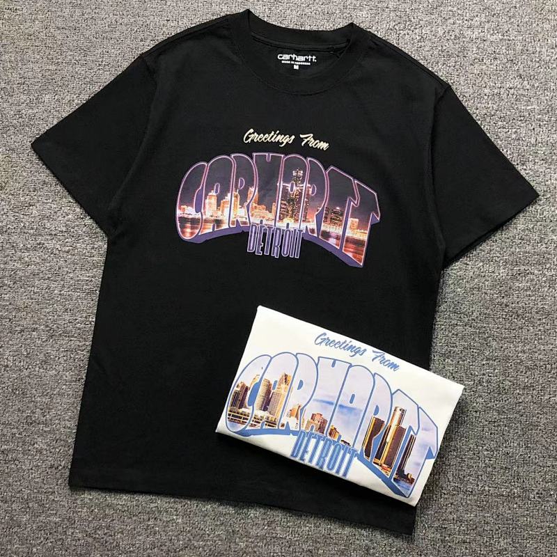 CARHARTT T-SHIRT 182106