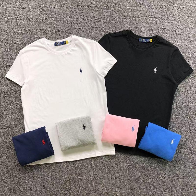 RALPH LAUREN T-SHIRT FEMAIE STYIE 215080104