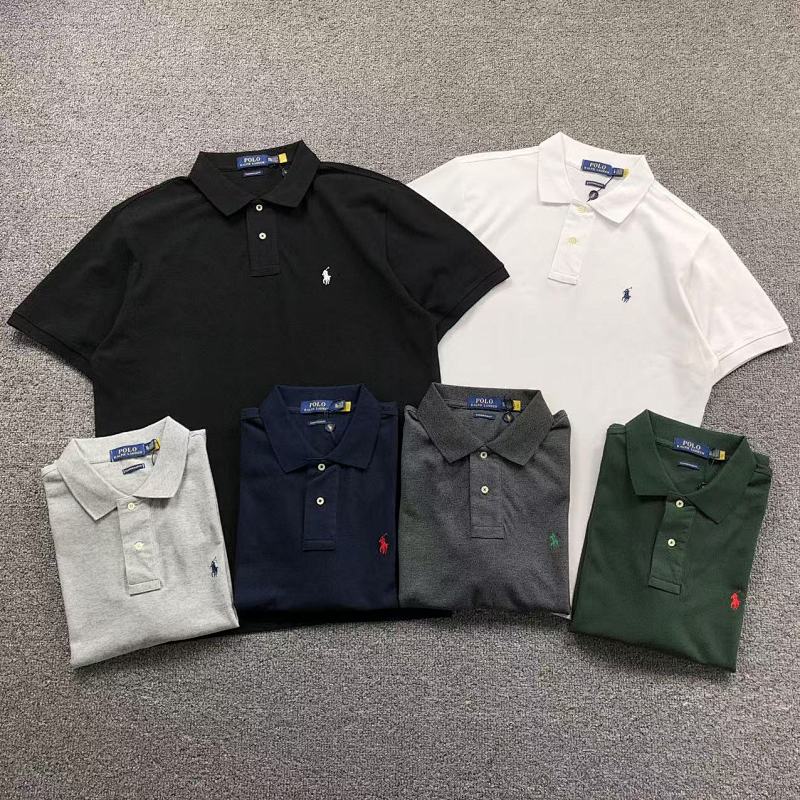 RALPH LAUREN T-SHIRT 3103111507（im 170cm 60kg i wear size XXL in the phot）
