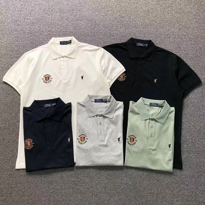 RALPH LAUREN POLO 3205201601（im 170cm 60kg i wear size 2XL in the phot）