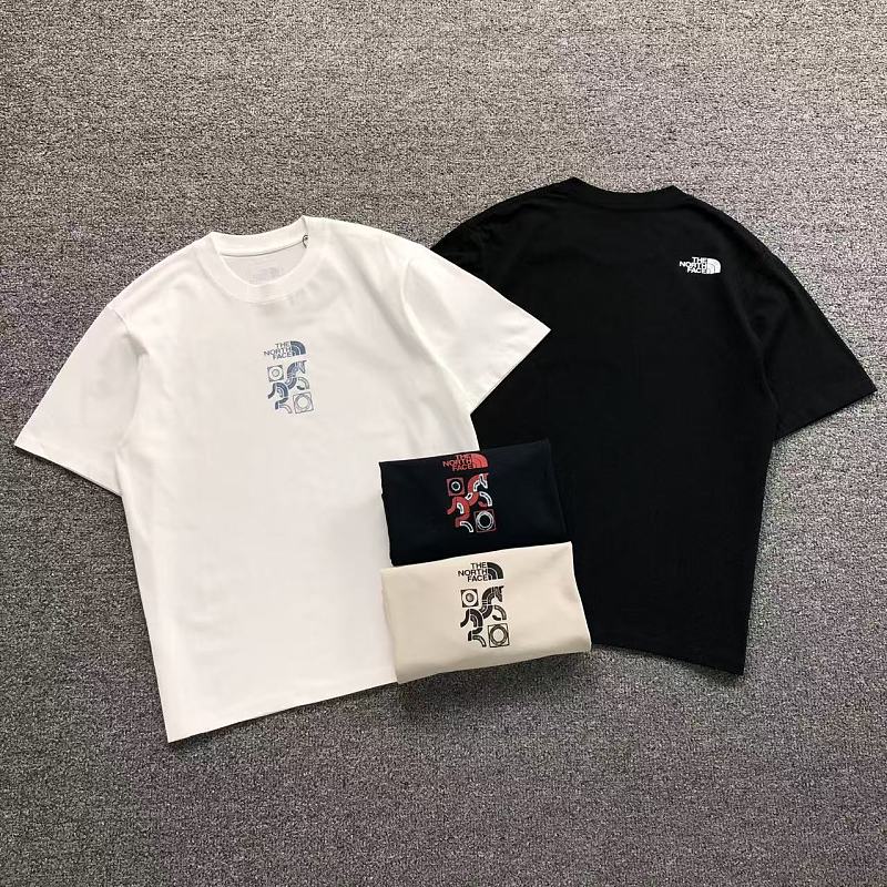 T⭐F T-SHIRT 4204234501（im 170cm 60kg i wear size XL in the phot）