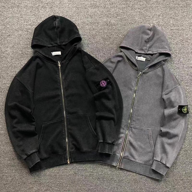 S⭐⭐⭐ I⭐⭐⭐D HOODIE 5211349169（ im 170cm 60kg i wear size L in the phot）