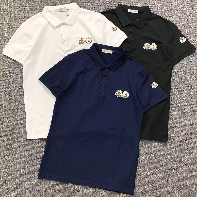 MONCLER POLO 311180721
