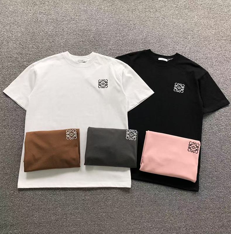 LOEWE T-SHIRT 503262901（im 170cm 60kg i wear size S in the phot）