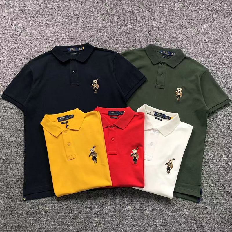 RALPH LAUREN POLO 5111517147（im 170cm 60kg i wear size M in the phot）