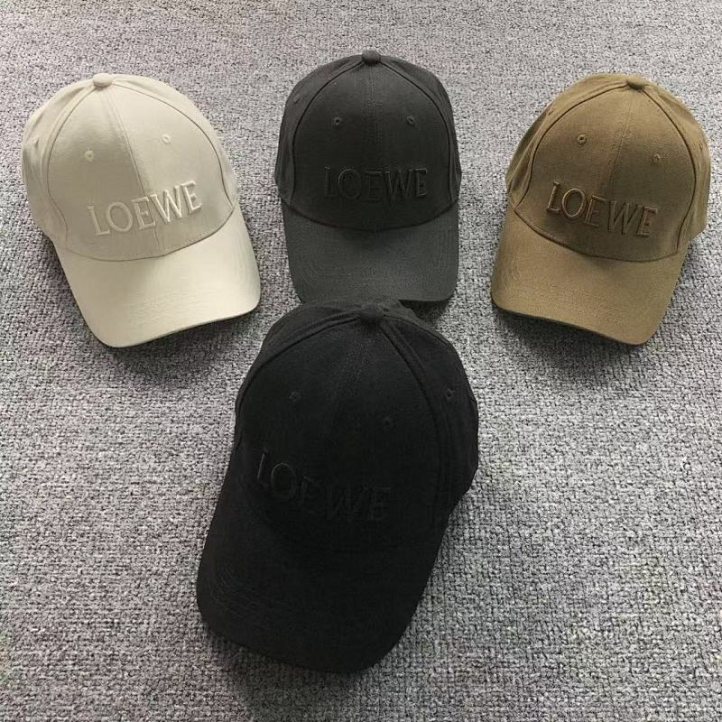 LOEWE HAT 2203071043
