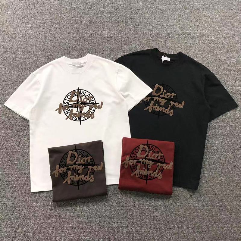 S⭐⭐⭐ I⭐⭐⭐D T-SHIRT 5122505147（im 170cm 60kg i wear size M in the phot）