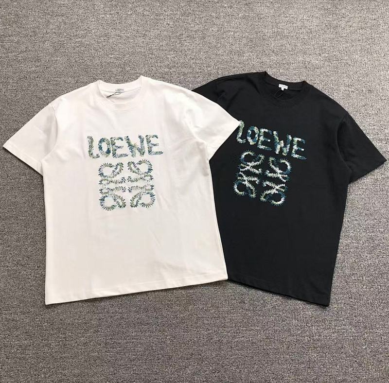 LOEWE T-SHIRT 211210321