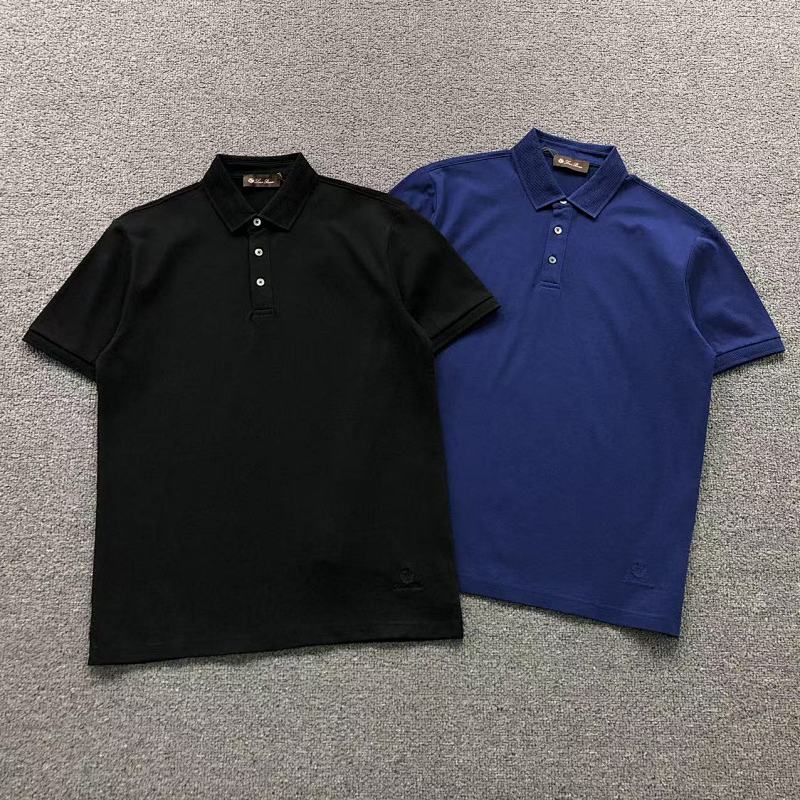 LORO PIANA POLO 3106240904（im 170cm 60kg i wear size 50 in the phot）