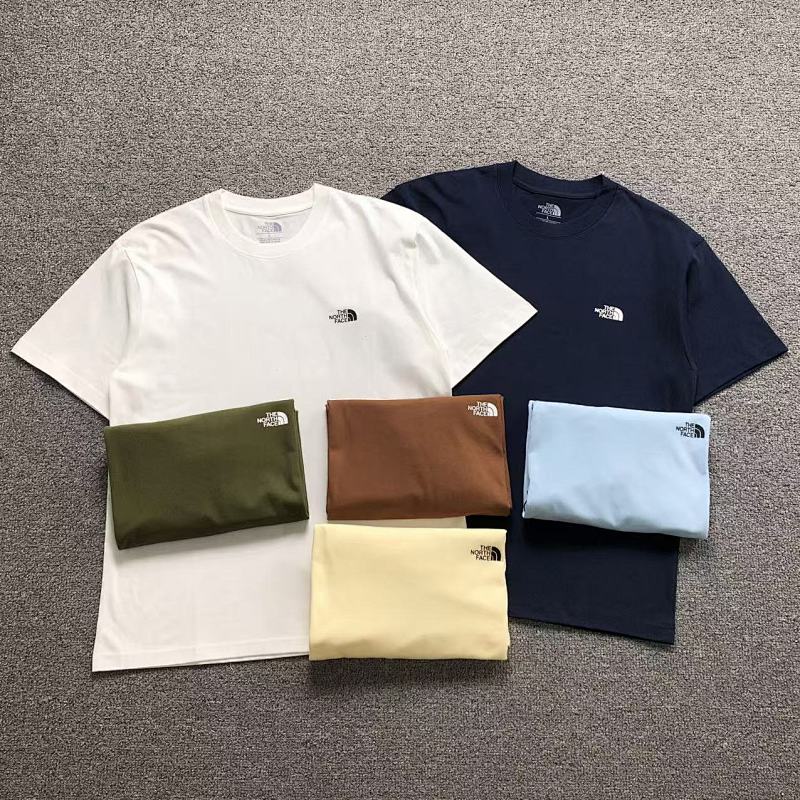 T⭐F T-SHIRT 2203072301（im 170cm 60kg i wear size L in the phot）