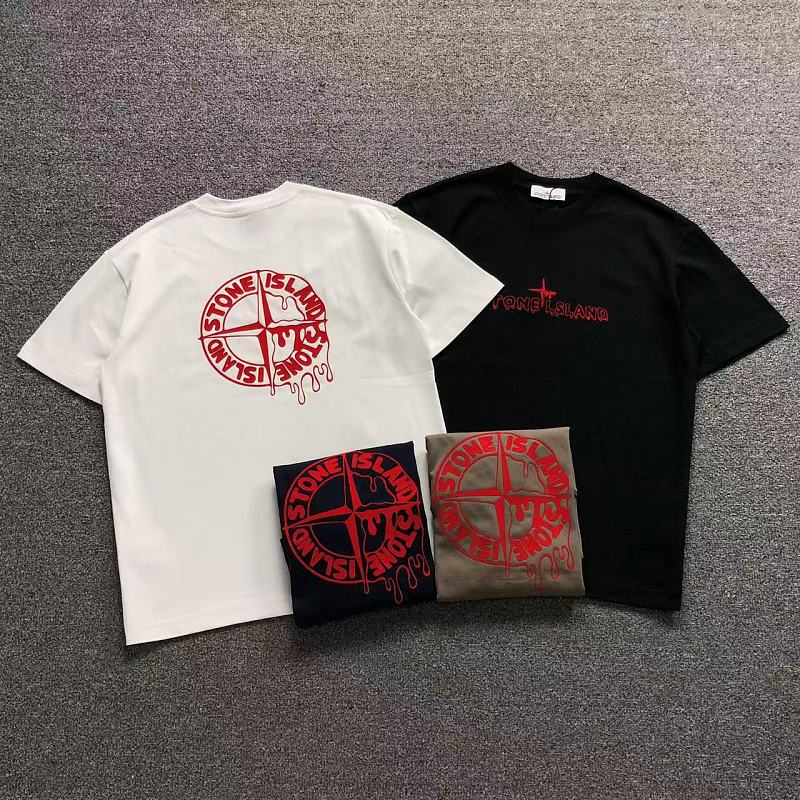 S⭐⭐⭐ I⭐⭐⭐D T-SHIRT 5252502147（im 170cm 60kg i wear size M in the phot）