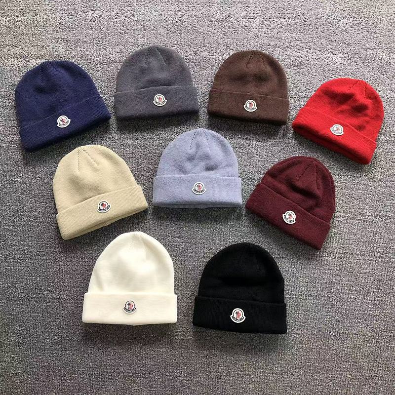 MONCLER HAT 5111509102