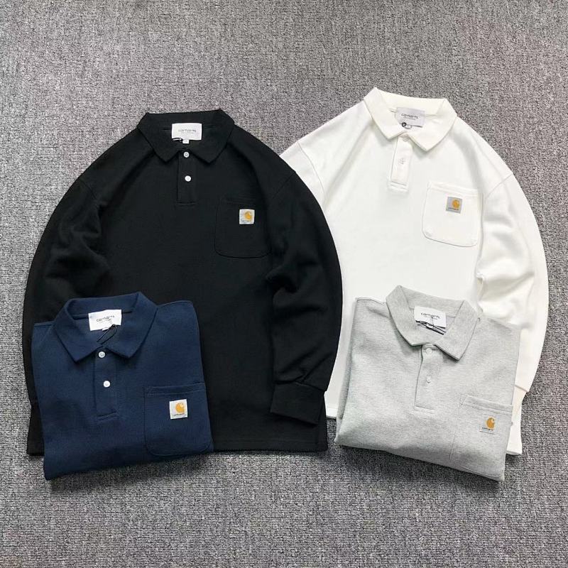CARHARTT LONG SLEEVED 390102