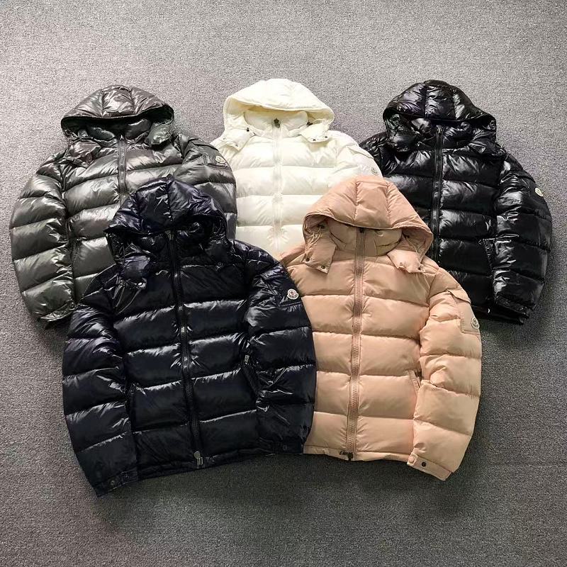 MONCLER DOWN JACKETS 3208223016（im 170cm 60kg i wear size 3 in the phot）
