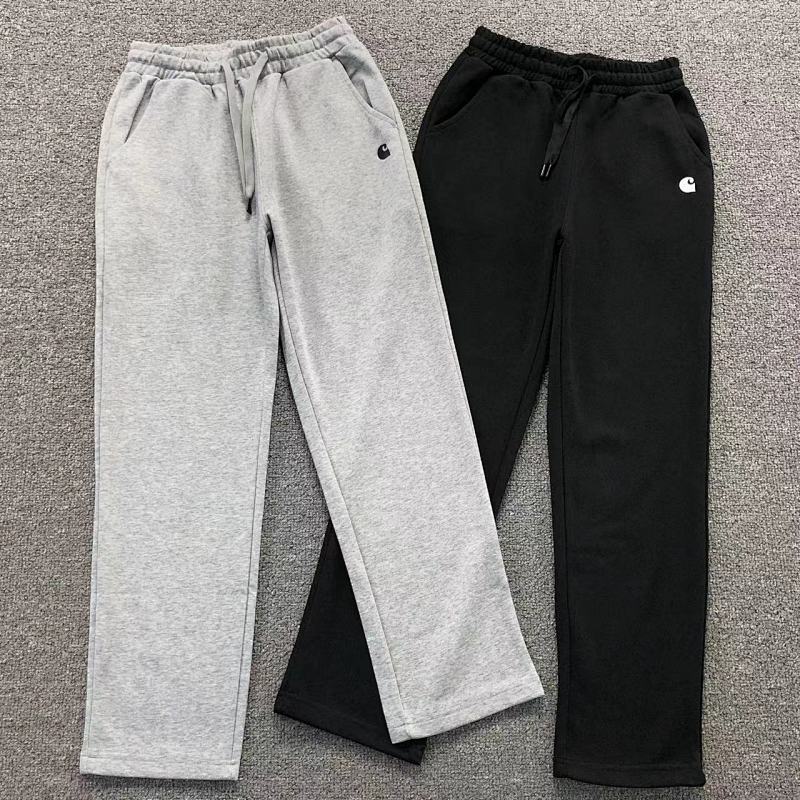 CARHARTT TROUSERS 411271001（im 170cm 60kg i wear size M in the phot）