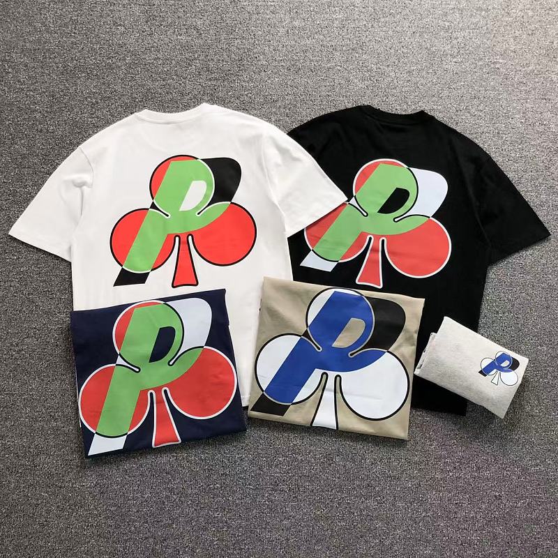 PALACE T-SHIRT 4207160902（im 170cm 60kg i wear size L in the phot）