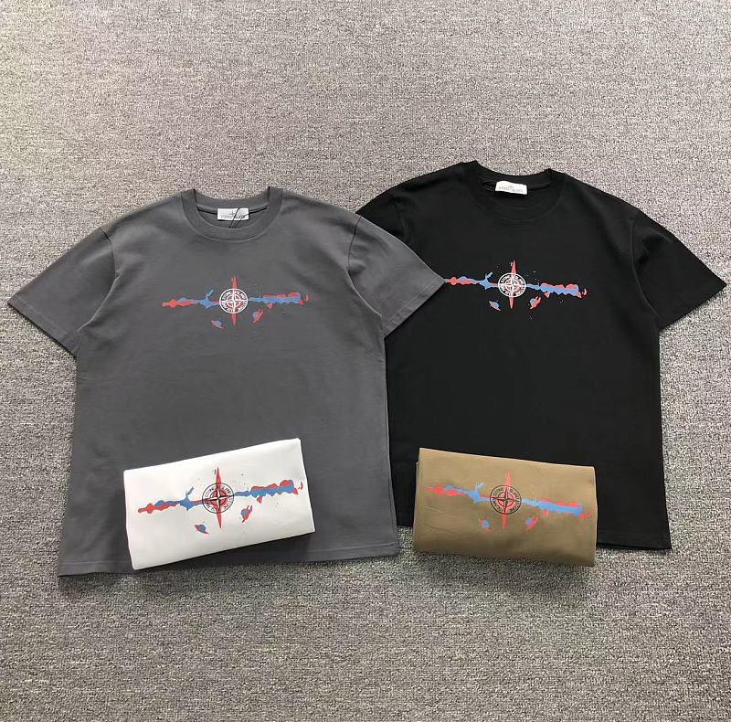S⭐⭐⭐ I⭐⭐⭐D T-SHIRT 411140621（im 170cm 57kg i wear size M in the phot）