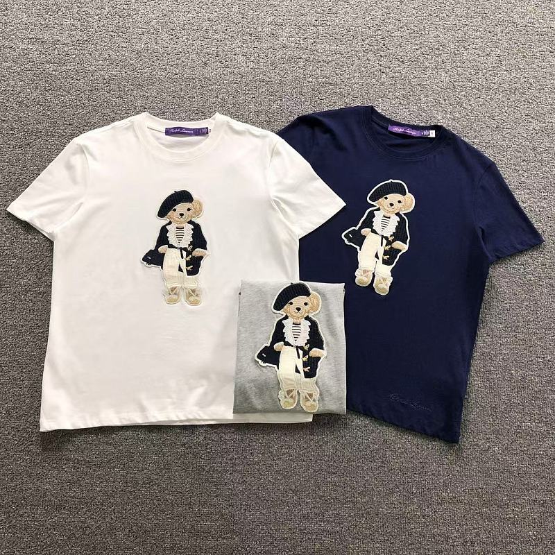 RALPH LAUREN T-SHIRT FEMAIE STYIE 206160704