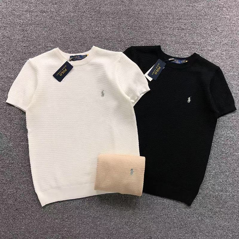 RALPH LAUREN T-SHIRT 4050132801（im 170cm 60kg i wear size M in the phot