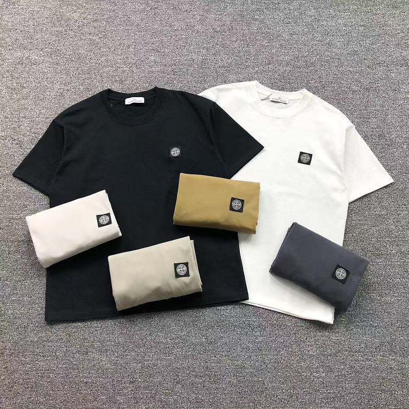S⭐⭐⭐ I⭐⭐⭐D T-SHIRT 41061040123（im 170cm 60kg i wear size S in the phot）